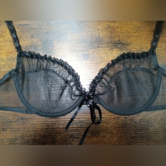 Vintage Victoria Secret Set - Picture 2 of 11